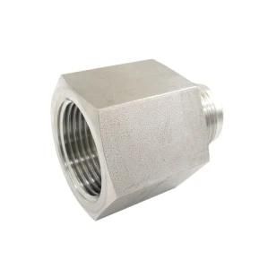 China (SAE 070103) 2405 Series Male Tube Adaptor Fitting