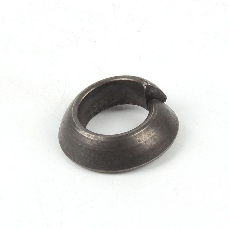 Spherical Spring Washer, DIN 74361c Spring Washer, Wheel Washer