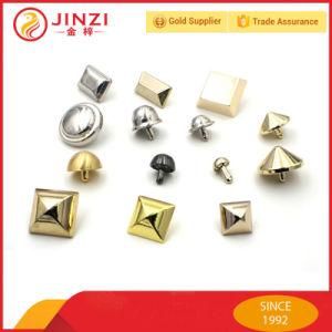 Durable Bag Metal Pop Rivet, Quality Custom Rivets