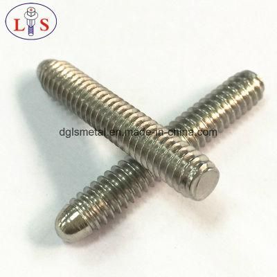 Stainless Steel Screw Ss304 Set Screw