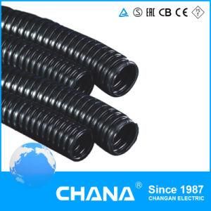 CA-PA/PA-Z/PE/PP Pipe Series Ce RoHS Approved
