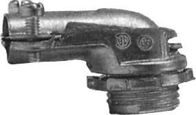Bx-Flex Angle Connector