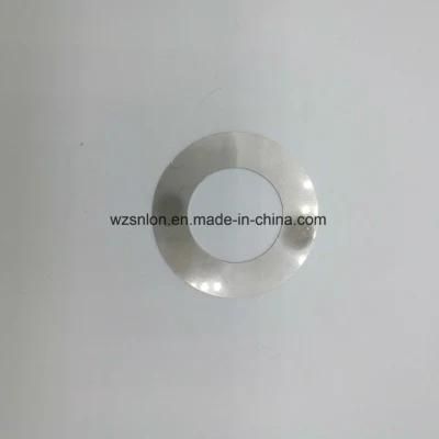Ppap Level 3 High Quality Carbon Steel Flat Washer