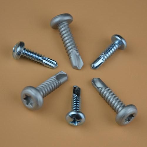 Self Drilling Screw Stock
