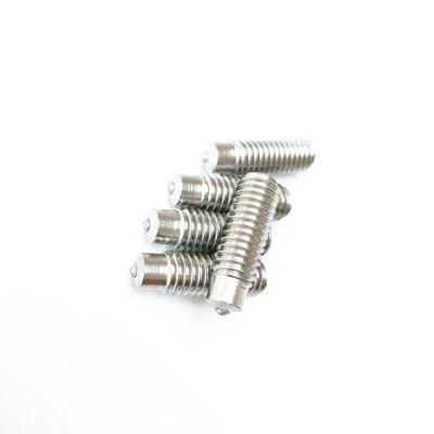 Threaded Studs Weld Studs for Transformer Construction