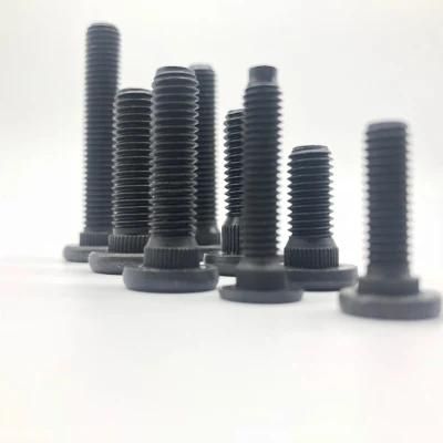 Press Screw Wheel Screw Pan Head Screw for Volvo