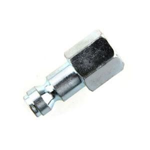 Automatic Type Pneumatic Truflate Quick Coupling
