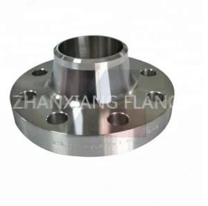 Provide Sample Flange Made in China Flange