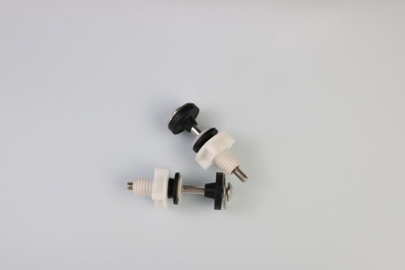 Toilet ABS Split Screw Water Tank Accessories Screws