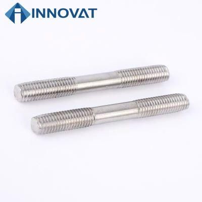 Wholesale Price Hot DIP Galvanized Double Threaded Stud Bolt