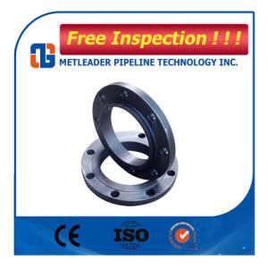 Carbon Steel Forged Flange Thread Type ANSI B16.5 300 Class