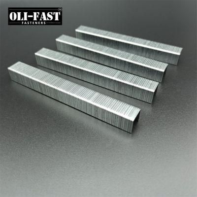 20ga 95/14mm Galvanized Staples with Premium Quality