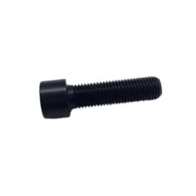 Hexagaon Socket Head Bolt DIN912 Grade 12.9 with Black Oxid