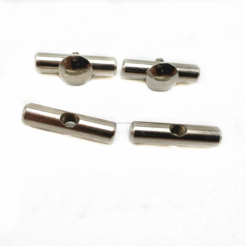 M3 M4 M5 Chicago Screw Female Leather Belt Binding Screws