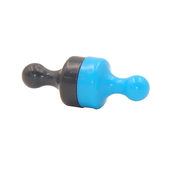 Customized Permanent Rare Earth Neodymium/Ferrite Magnetic Office Push Pin