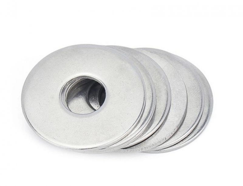 GB/T 96.1 316 Plain Washers-Large Series-Product Grade a