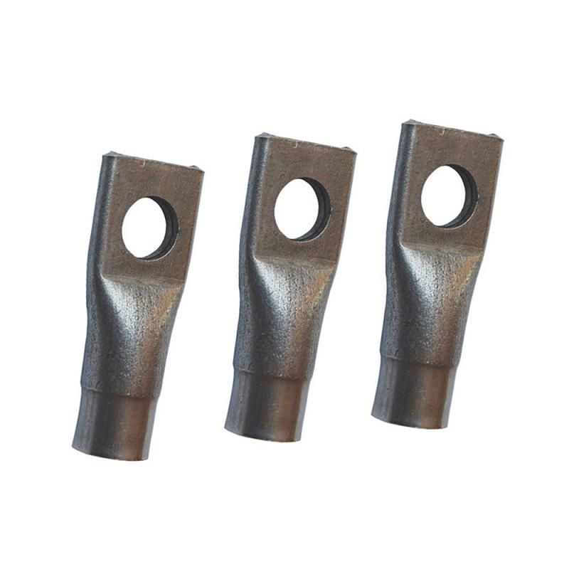 Carbon Steel Zinc Eye Coupling Nut