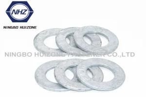 HDG Flat Washer ASTM F436/F436m Type 1
