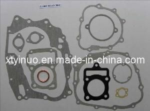 Full Gasket Set (ZJ001 TITAN 2000)