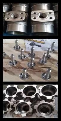 Flanged Liner Bushing Flange Liner Retainer Pond Liner Flange
