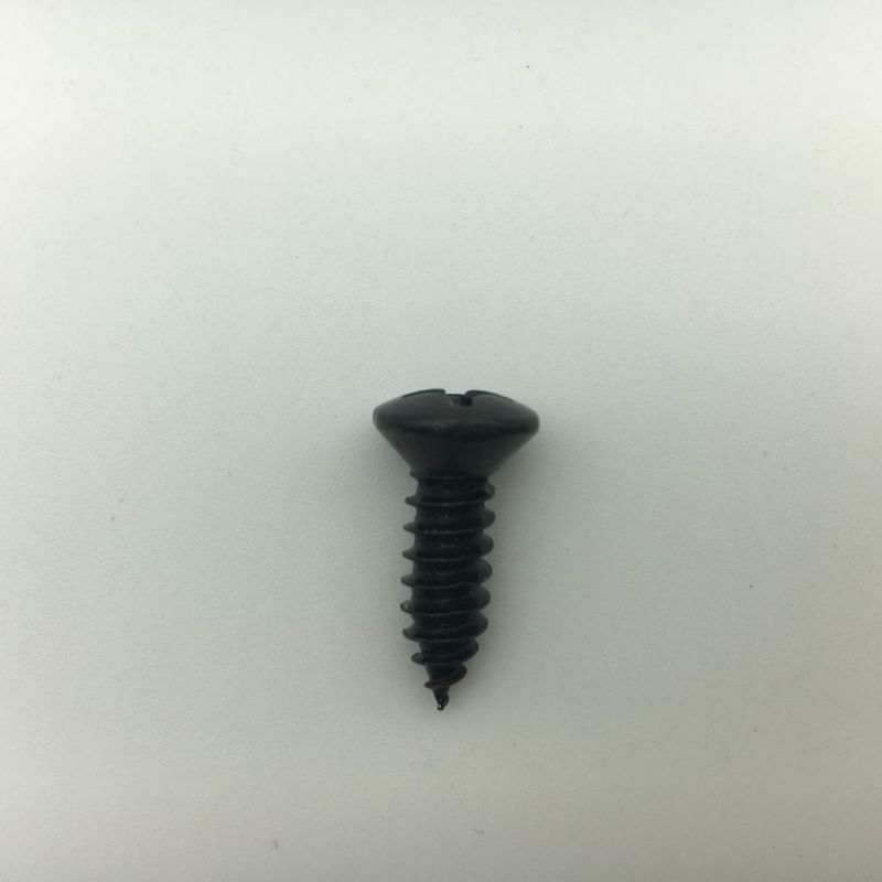 DIN7983 Cross Recessed Countersunk Head Tapping Screws