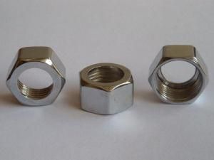 Auto Parts Stainless Steel Hardware Screw Nut