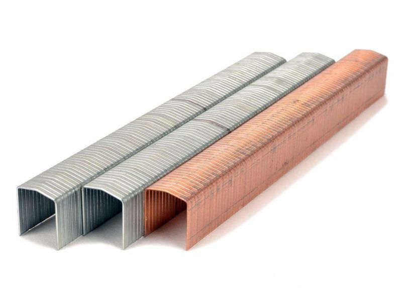Prebena Fb Series Staples for Roofing and Industry