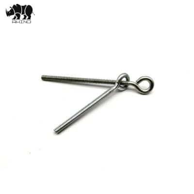 Customized Eye Screw/Screw Eye/Welded O Type Wood Screw