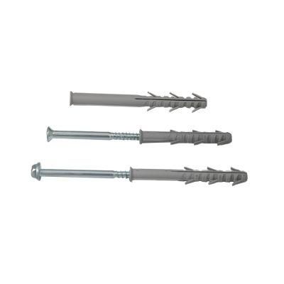 Wholesale Plastic Anchor Fasteners Nylon Anchor Bolt