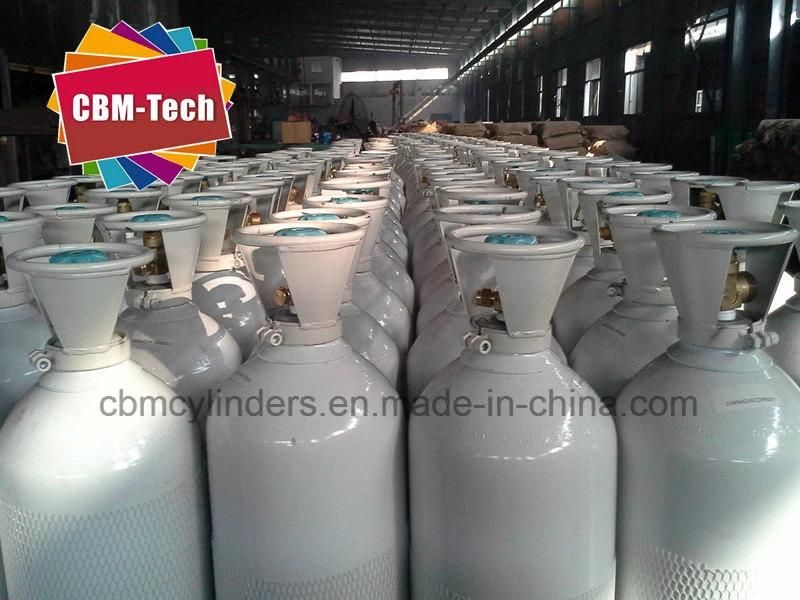 Gas Cylinder Accessories: Neck Rings