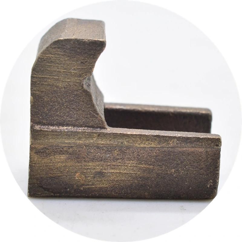OEM Quality Carbon Steel Die Casting