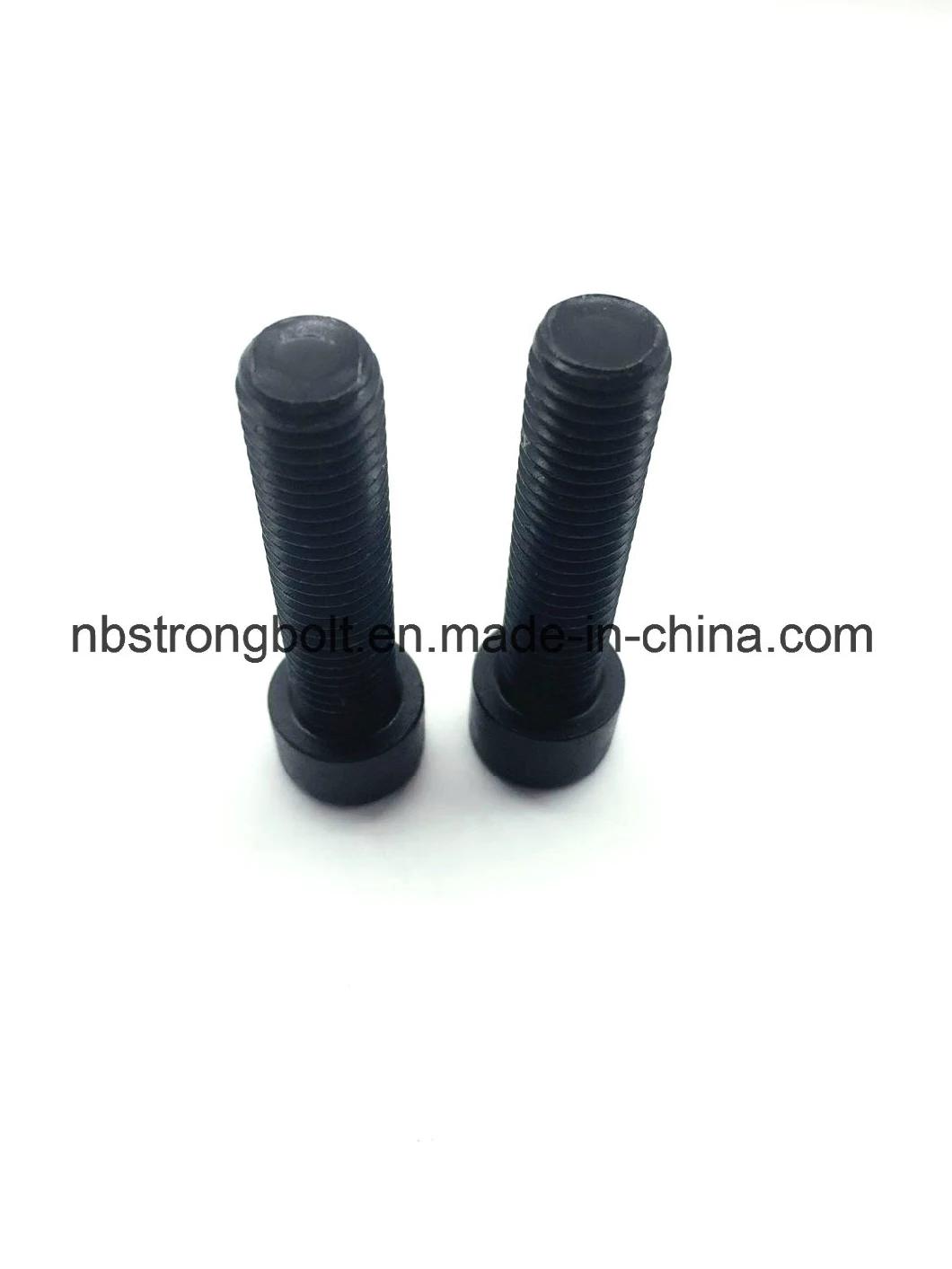Hexagaon Socket Bolt DIN912 with L7m / B7m