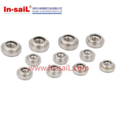 for Installing Into Stainless (all) Types SFP