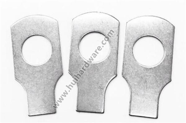 DIN93 Single Ear Tab Washers with Long Tab