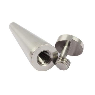 Sign Plastic Knurled Fastener Standoff Stud M2 Mouth in Other Fasteeners