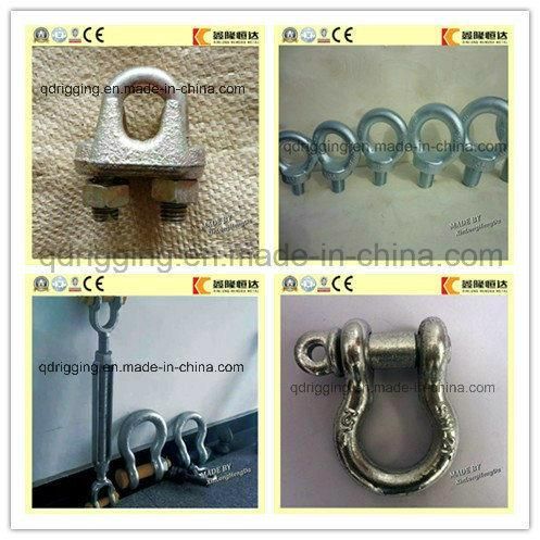 Forged JIS 1169 Lifting Eye Nut