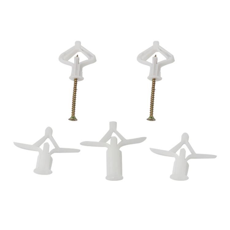Wholesale Nylon Anchor with Screw