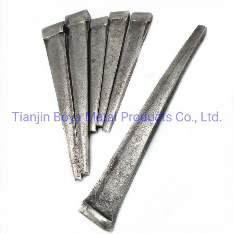 Cut Masonry Nail/Steel Nail/Galvanized Cut Masonry with Nice Price