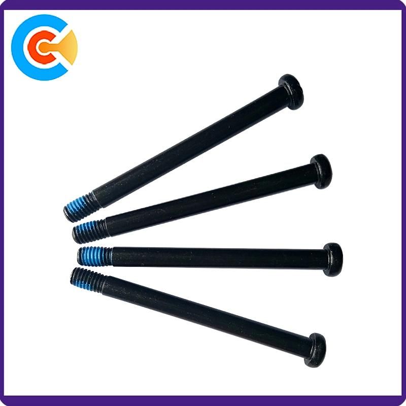 DIN912 Socket Cap Screw Cross Head Screws