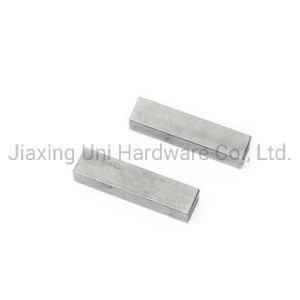 Fastener/Parallel Key/Square Key/DIN6885/B Type