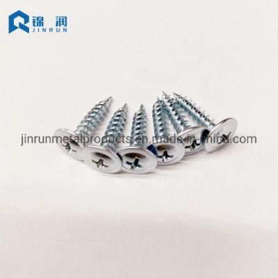 Wholesales Hot Selling Modified Truss Head Self Tapping Screw Sharp Point