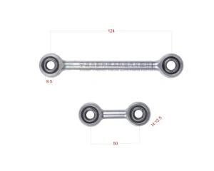 Connection Rod 124 or 50
