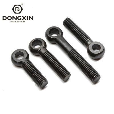 China Fastener Manufacturers Wholesale High Quality Low Price DIN580 DIN 444 Eye Bolt