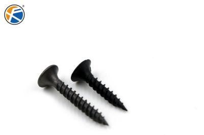 Galvanized Black/Grey Phosphated Bugle Head Drywall Screw