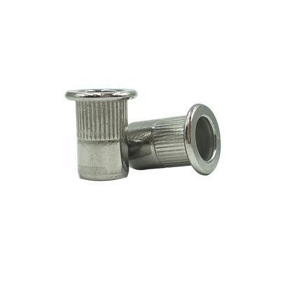 Stainless Steel 304/316 Rivet Nuts