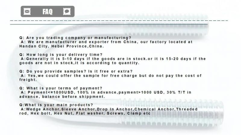 High Precision Stainless Steel Acme Threaded Rod