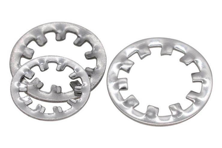 Tooth Washer, Internal Tooth Lock Washer, External Tooth Lock Washer