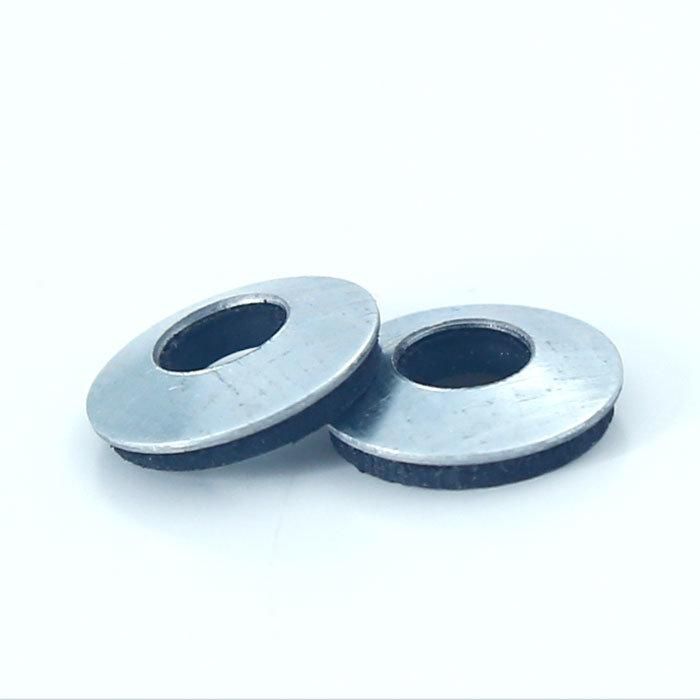 EPDM Bonded Washer, EPDM Rubber Washer