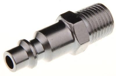 Milton Type Push Lock Quick Coupling