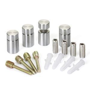 GB ANSI Moons Customized Fujian China Wall Standoff Screw Holder